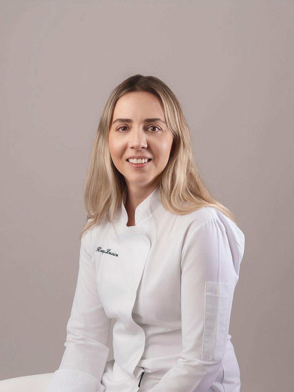 Raquel Enes Loureiro